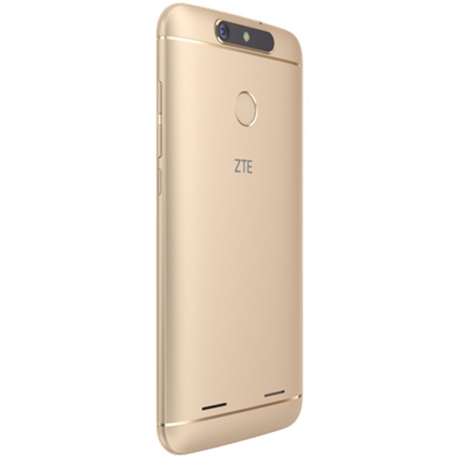 Мобільний телефон ZTE Blade V8 Lite 16 GB Gold Б\В