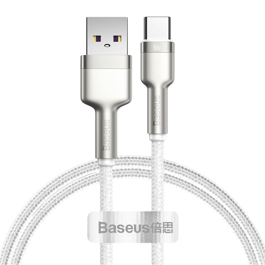 

BASEUS Кабель-переходник с USB на USB-С