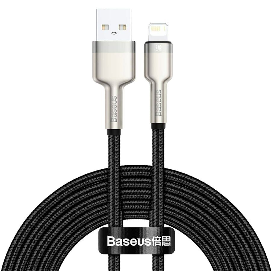 

BASEUS Кабель-переходник с USB на Lightning