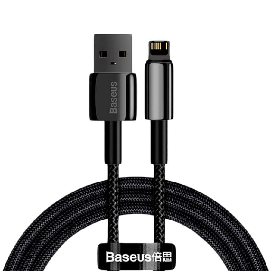 

BASEUS Кабель-переходник с USB на Lightning