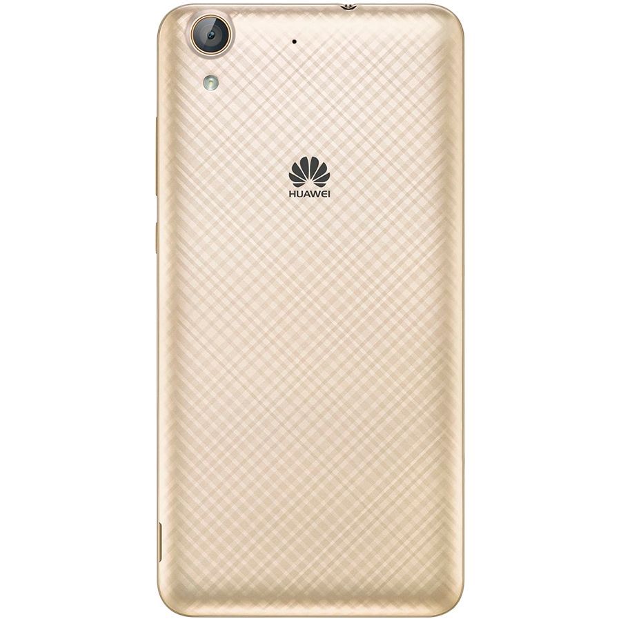 Мобільний телефон Huawei Y6 II 16 GB Gold Б\В