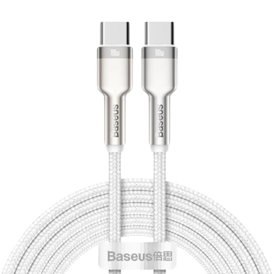 

BASEUS Кабель USB-C