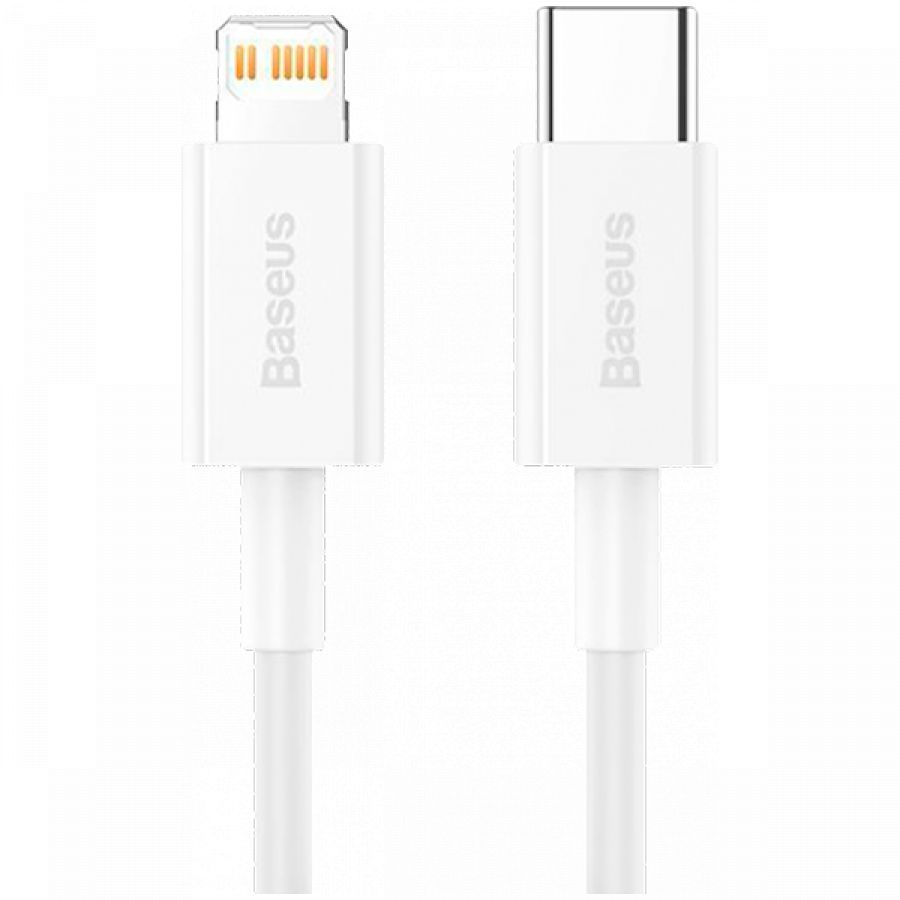 

BASEUS Кабель-переходник с USB-C на Lightning