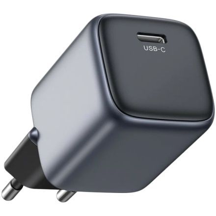 Адаптер питания UGREEN USB-C, 20 Вт