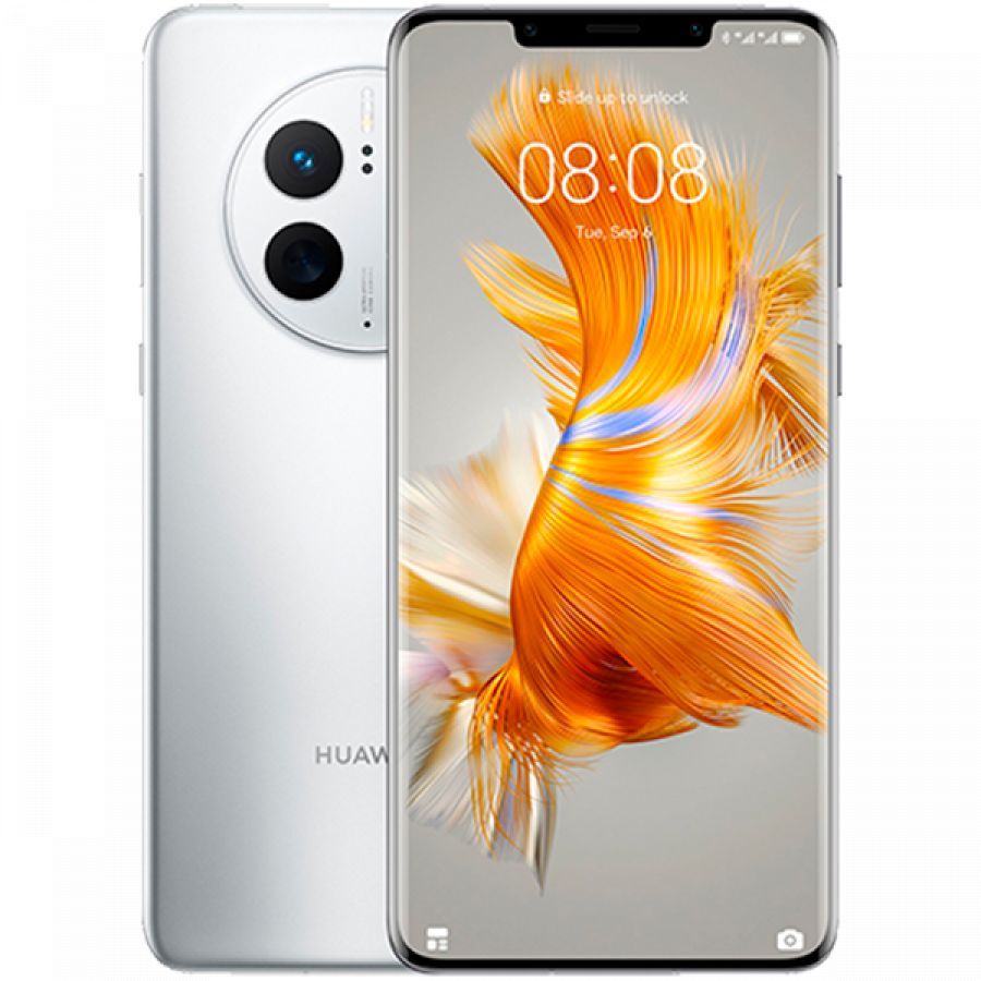 Мобільний телефон Huawei Mate 50 256 GB Silver Б\В