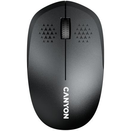 Мышь CANYON MW-04
