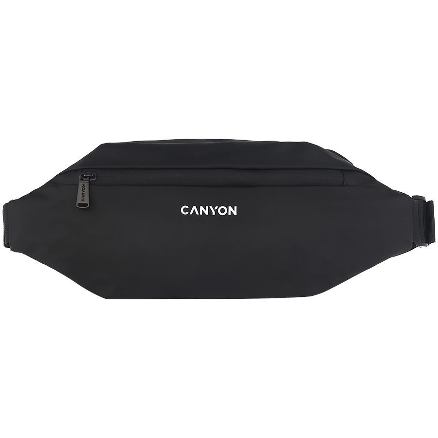 

Сумка CANYON Fanny pack, Чёрная