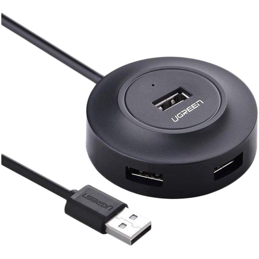 

Док-станция UGREEN USB 2.0