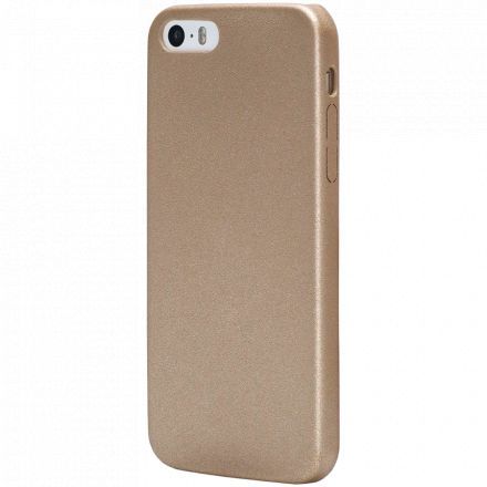 Чехол UBEAR Coast Case  для iPhone 5/5s/SE (1st поколение)