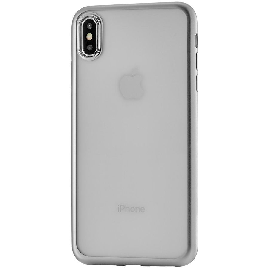 

Чехол UBEAR Frame Tone для iPhone Xs Max