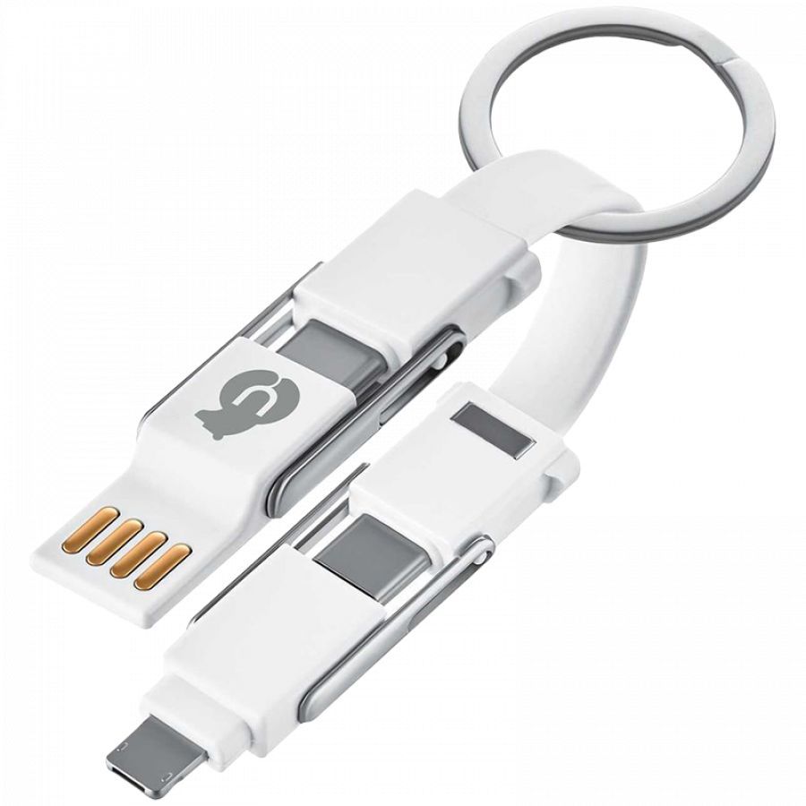 

UBEAR Адаптер с Lightning на USB