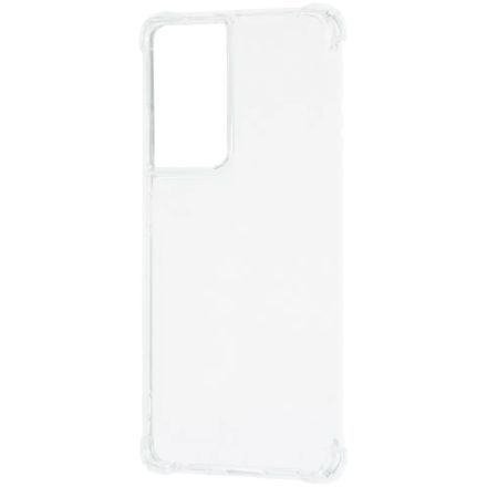 Чехол WXD 0.8 mm HQ  для Samsung Galaxy Tab S9 Plus, Прозрачный 