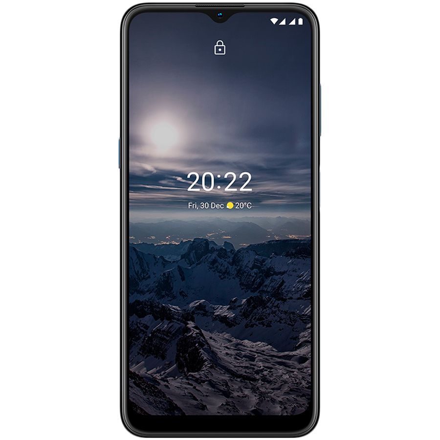 Мобільний телефон NOKIA G21 64 GB Nordic Blue Б\В