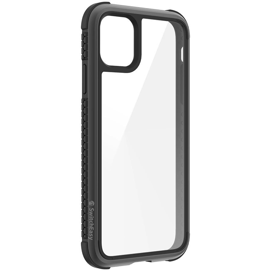

Защитный чехол SWITCHEASY GLASS REBEL для iPhone 11 Pro Max