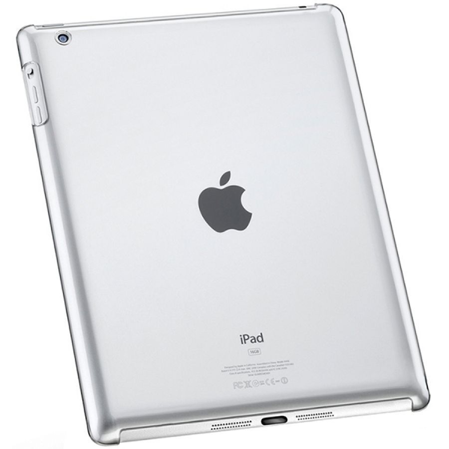 

CELLULAR LINE Case для iPad Mini Cellular Line, Прозрачный