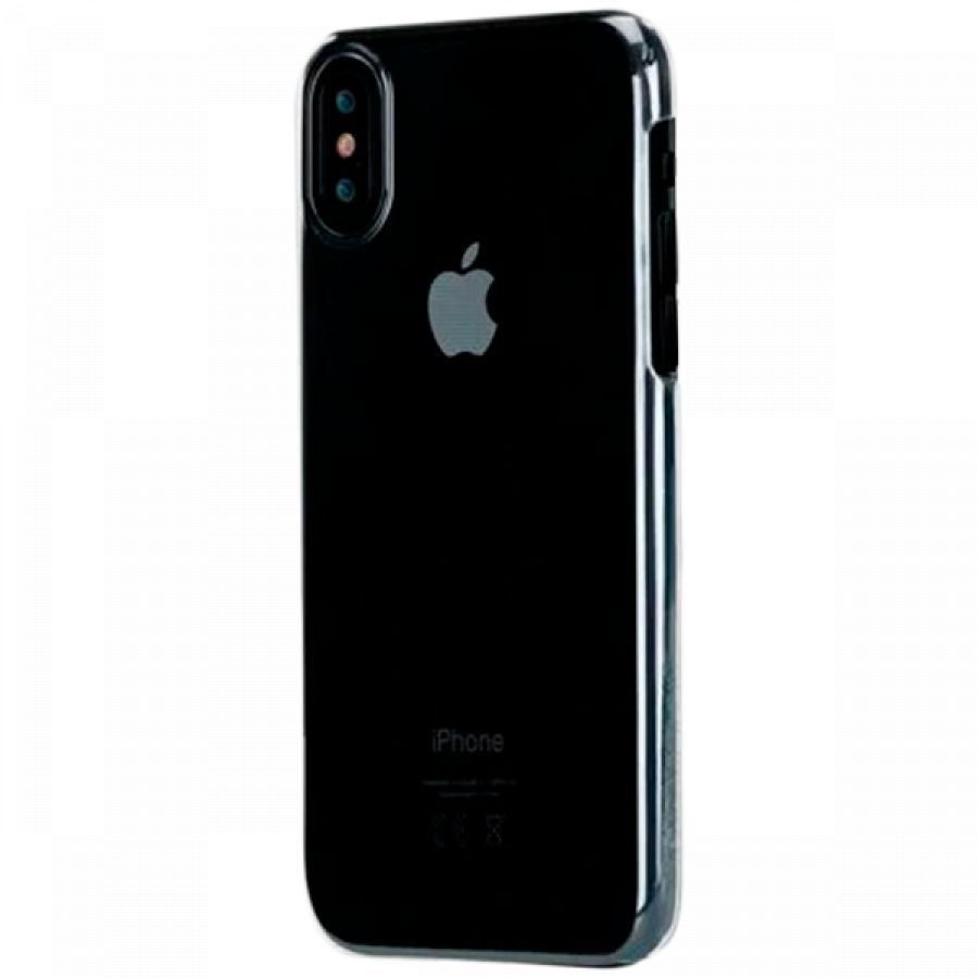

Чехол Minimalist для iPhone Xs