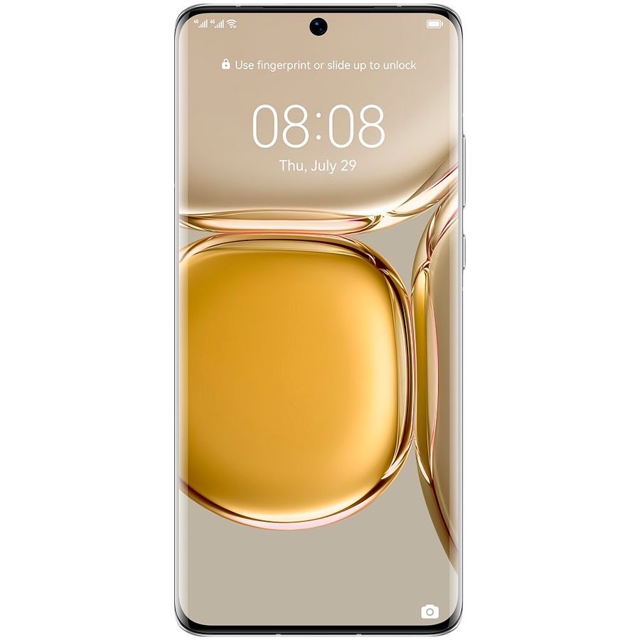 Мобільний телефон Huawei P50 Pro 256 GB Golden Black Б\В