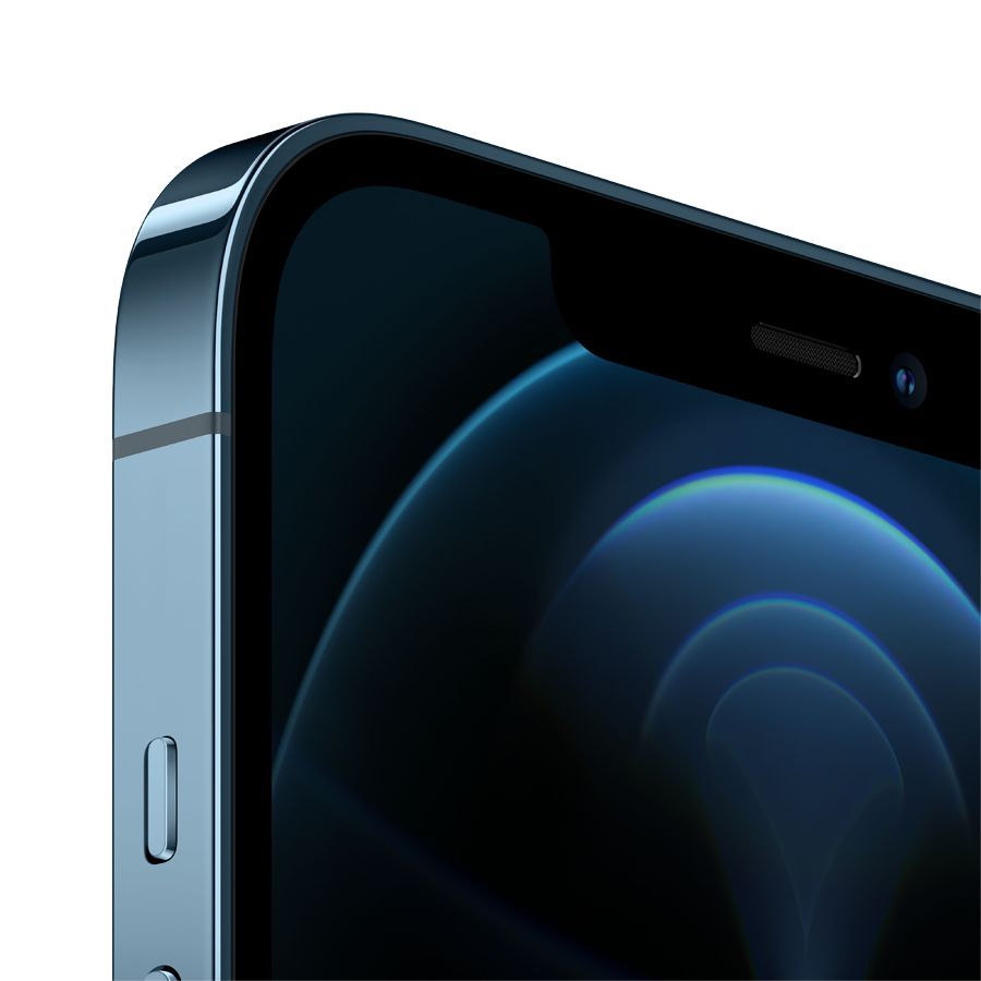 Мобільний телефон Apple iPhone 12 Pro Max 128 GB Pacific Blue Б\В