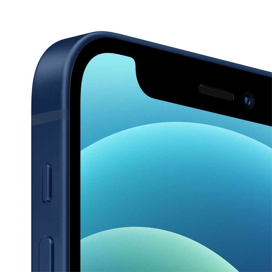 Мобільний телефон Apple iPhone 12 mini 64 GB Blue Б\В
