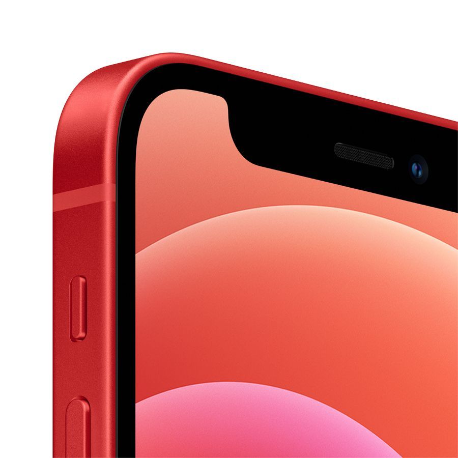 Мобільний телефон Apple iPhone 12 mini 128 GB (PRODUCT)RED Б\В
