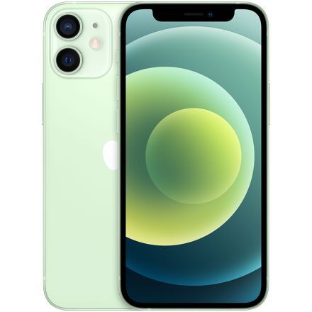 Apple iPhone 12 mini 256 ГБ Green 