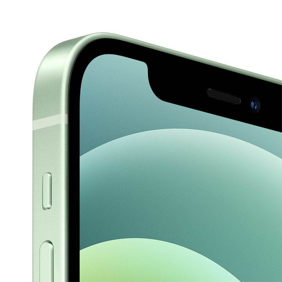 Мобільний телефон Apple iPhone 12 256 GB Green Б\В