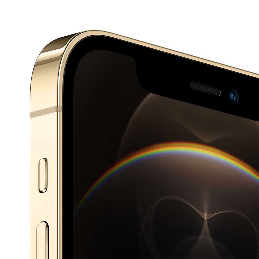 Мобільний телефон Apple iPhone 12 Pro 128 GB Gold Б\В