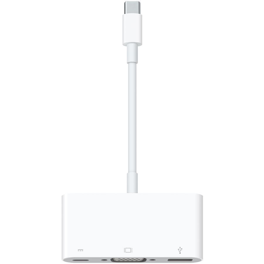 

Apple Адаптер USB, Белый