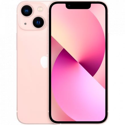 Apple iPhone 13 mini 128 ГБ Розовый в Одессе