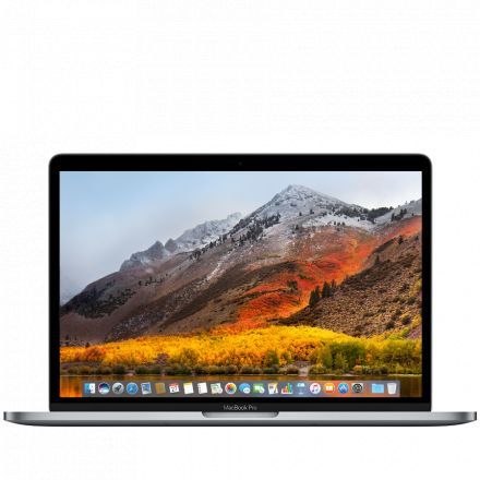 MacBook Pro 13"  Intel Core i5, 8 ГБ, 256 ГБ, Серый космос в Днепре