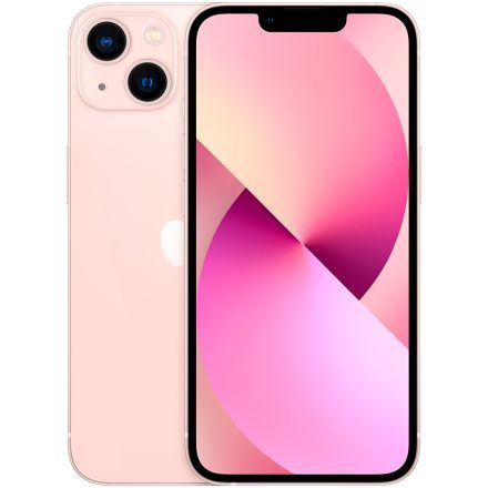 Apple iPhone 13 128 ГБ Pink в Умані