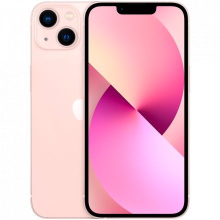 Apple iPhone 13 256 ГБ Pink 