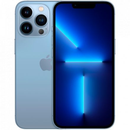 Apple iPhone 13 Pro 1 TB Небесно‑голубой в Черкассах