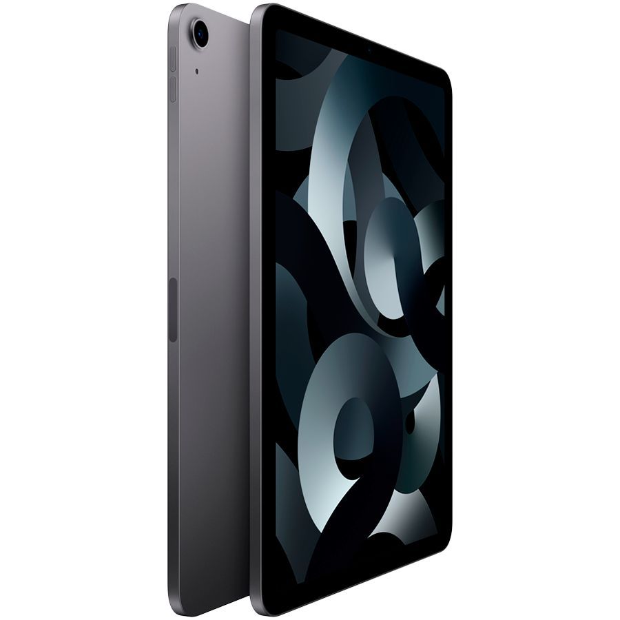 Планшет iPad Air 5, 64 GB, Wi-Fi, Space Gray Б\В