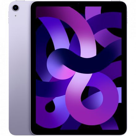 iPad Air 5, 64 ГБ, Wi-Fi, Фиолетовый