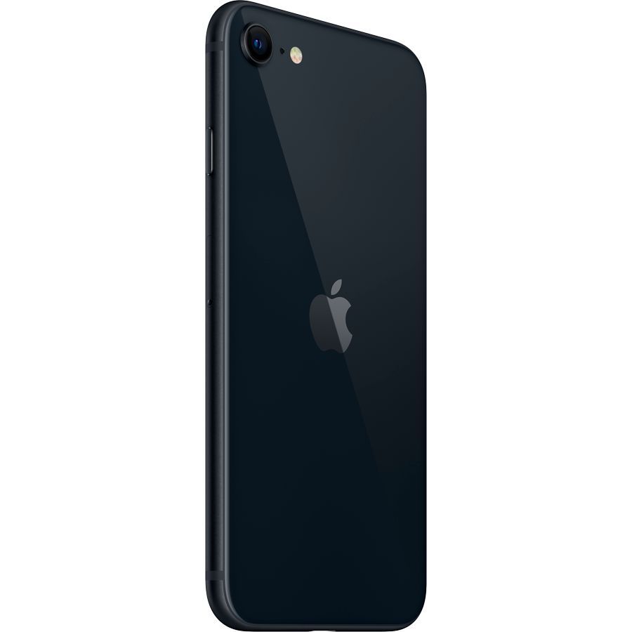 Мобільний телефон Apple iPhone SE Gen.3 64 GB Midnight Б\В