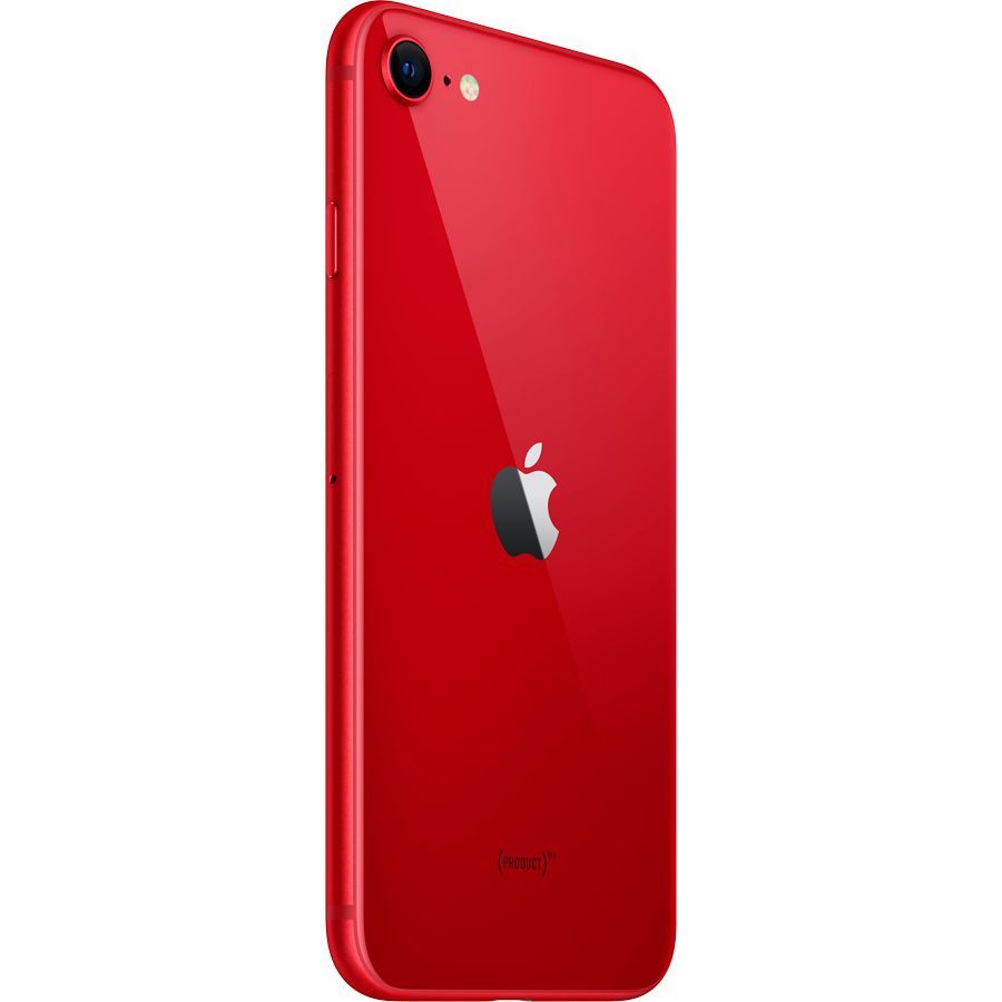 Мобільний телефон Apple iPhone SE Gen.3 64 GB (PRODUCT)RED Б\В