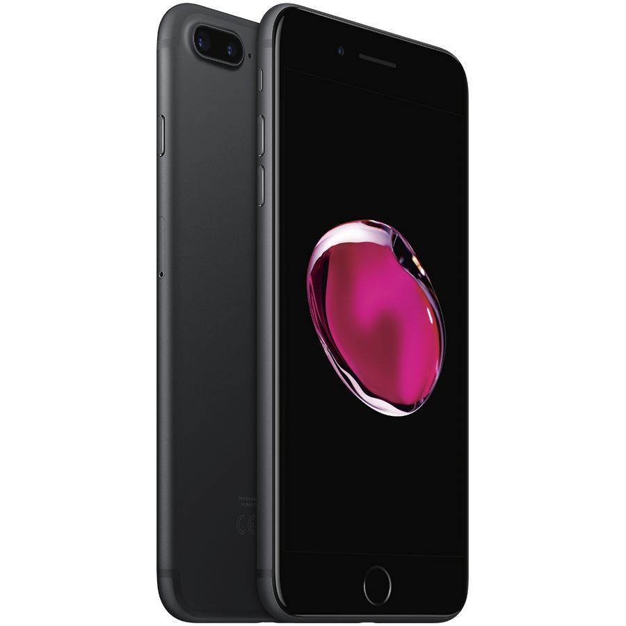 

Apple iPhone 7 Plus 128 ГБ Чёрный