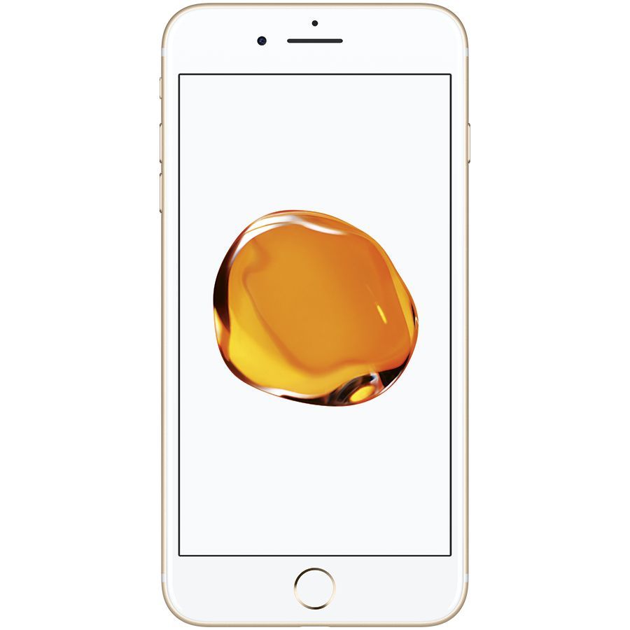 Мобільний телефон Apple iPhone 7 Plus 128 GB Gold Б\В