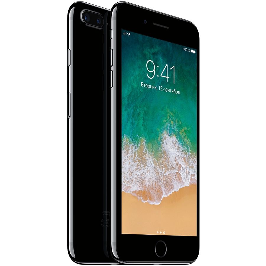 Apple iPhone 7 Plus GB Black (MN4M2) | APPLEGOODS