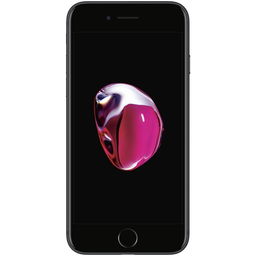 Мобільний телефон Apple iPhone 7 32 GB Black Б\В