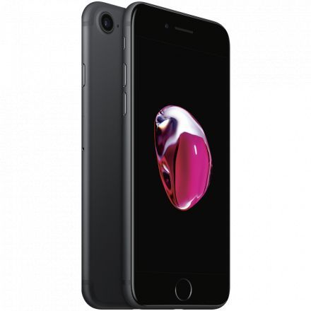 Apple iPhone 7 32 ГБ Чёрный в Черкассах