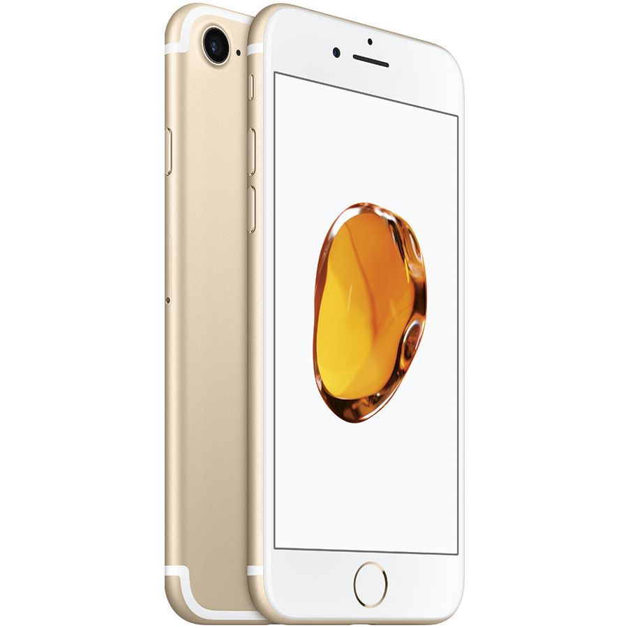

Apple iPhone 7 32 ГБ Золотой