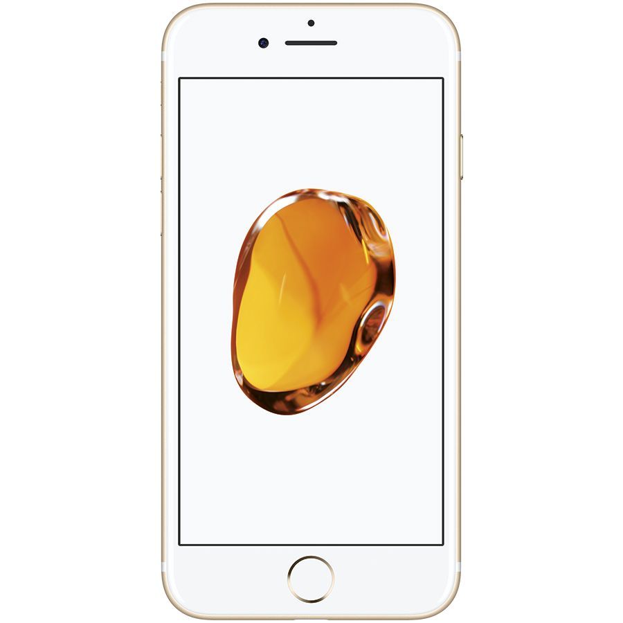 Мобільний телефон Apple iPhone 7 32 GB Gold Б\В