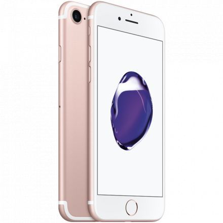 Apple iPhone 7 32 ГБ Розовое золото в Виннице