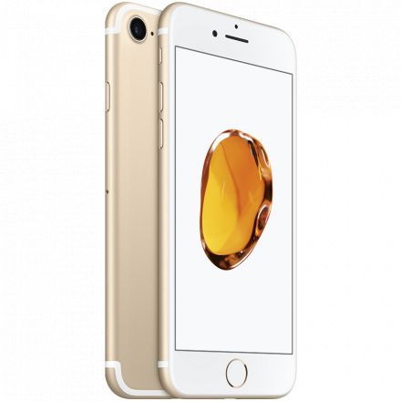 Apple iPhone 7 128 ГБ Золотой в Хмельницком