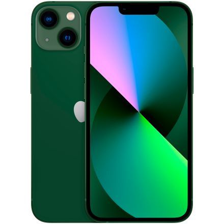 Apple iPhone 13 128 ГБ Green в Броварах