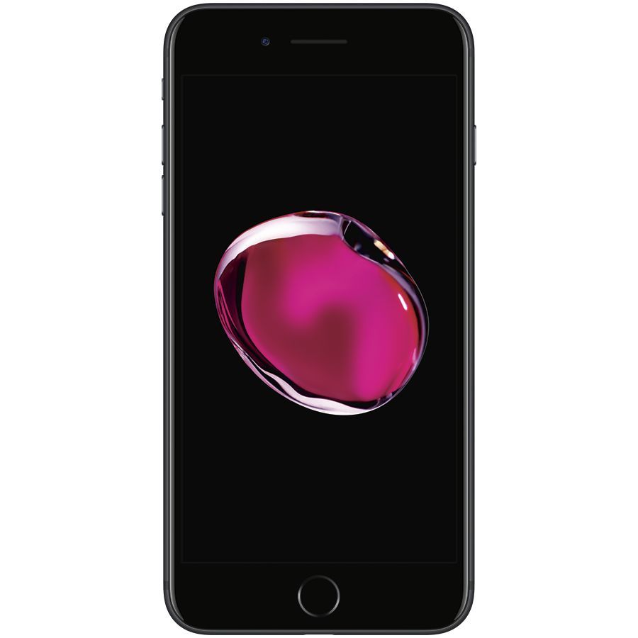 Мобільний телефон Apple iPhone 7 Plus 32 GB Black Б\В