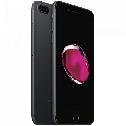 Apple iPhone 7 Plus 32 ГБ Чёрный в Черкассах