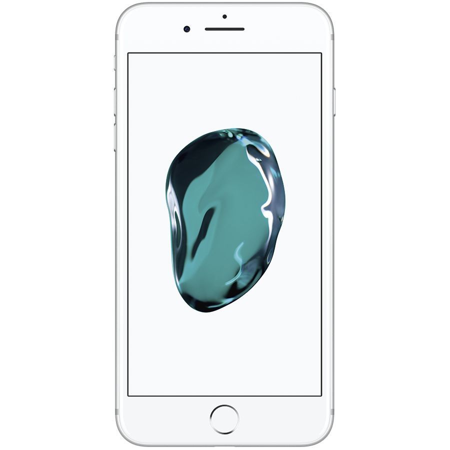 Мобільний телефон Apple iPhone 7 Plus 32 GB Silver Б\В